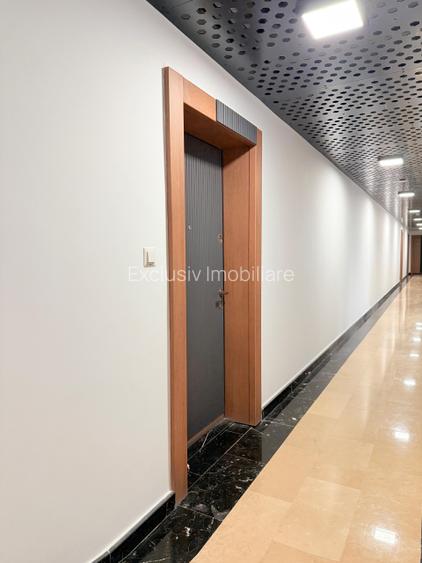 Apartament Faleza Nord | Nou | Parcare private - 22
