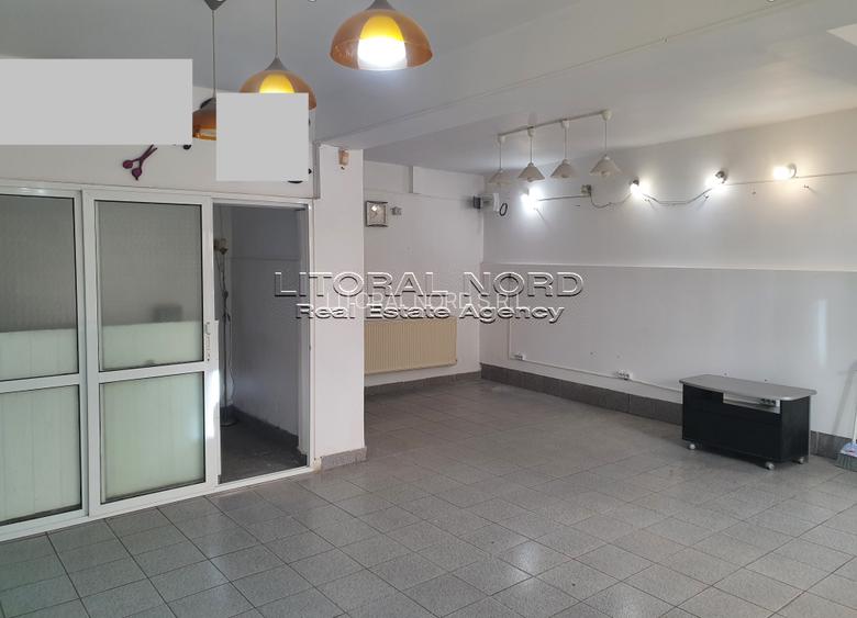 Exclusivitate - Tomis 3 - Str. Hașdeu, spatiu comercial 46,50mp, parter - 2