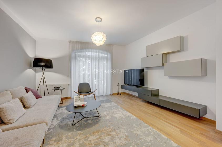 UNIQUE, 2 camere  LUMINOS 75 mp, ULTRACENTRAL, renovat  complet! - 3