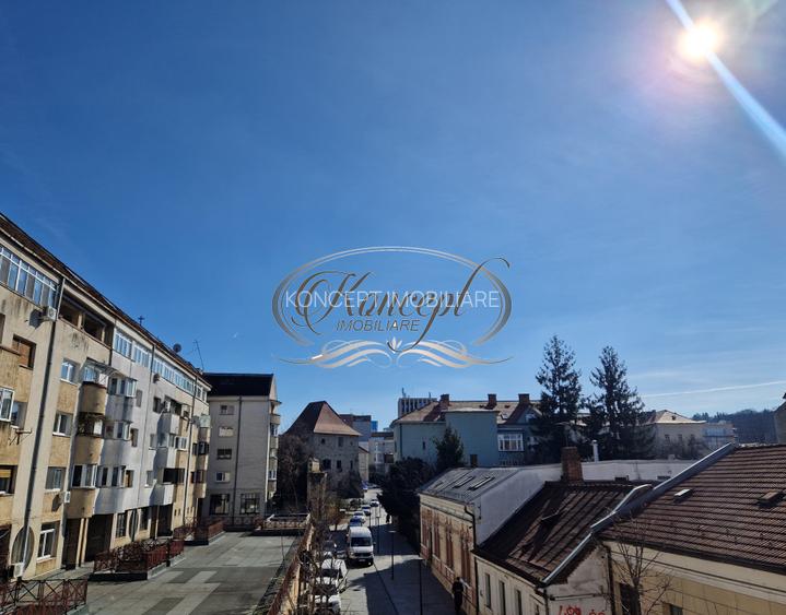 Garsoniera in inima orasului - 10