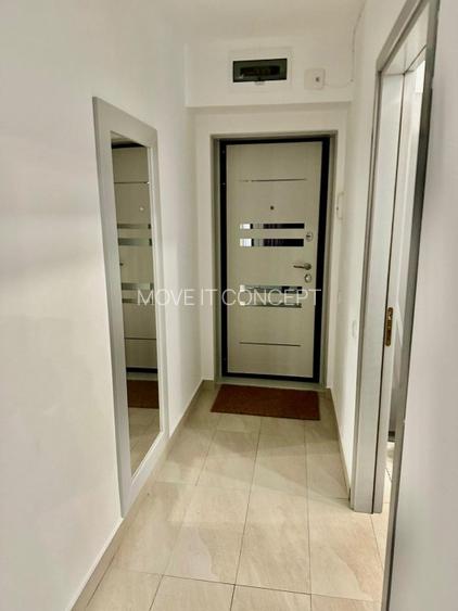 Chirie apartament 2 camere NOU Baneasa/Petrom City - 13