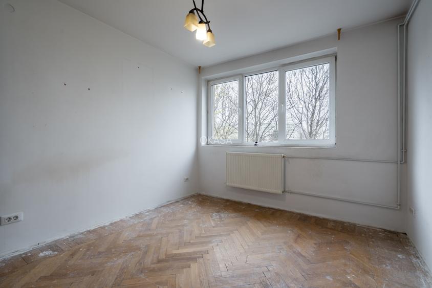 Vânzare Apartament 3 camere de – Pajura, etajul 2 din 3 - 22