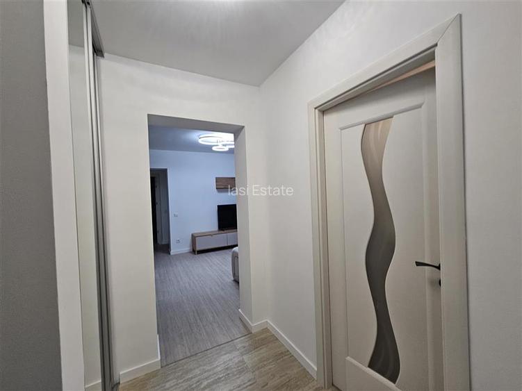 Apartament cu 2 cam etaj 1 Podu Ros - Cantemir - 10