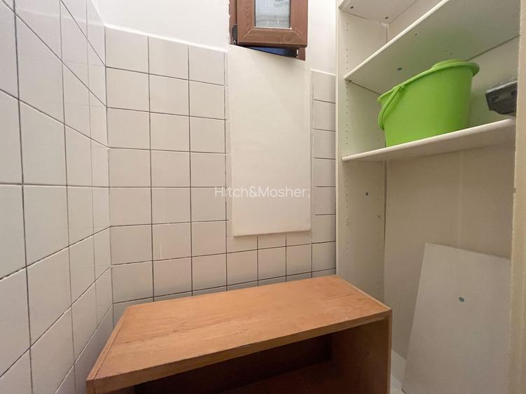 Apartament spațios, decomandat,  Neptun - 13