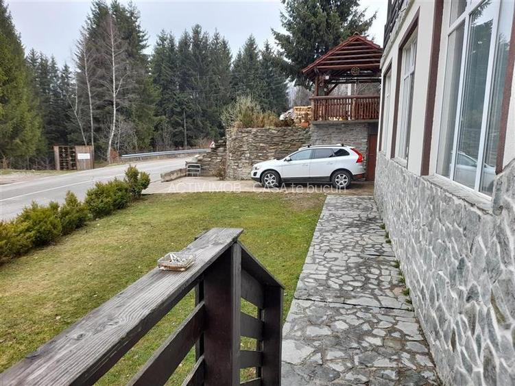 Trei Ape CS Pensiune la Munte Comis.ZERO Cump.si in Cryptomonede - 30