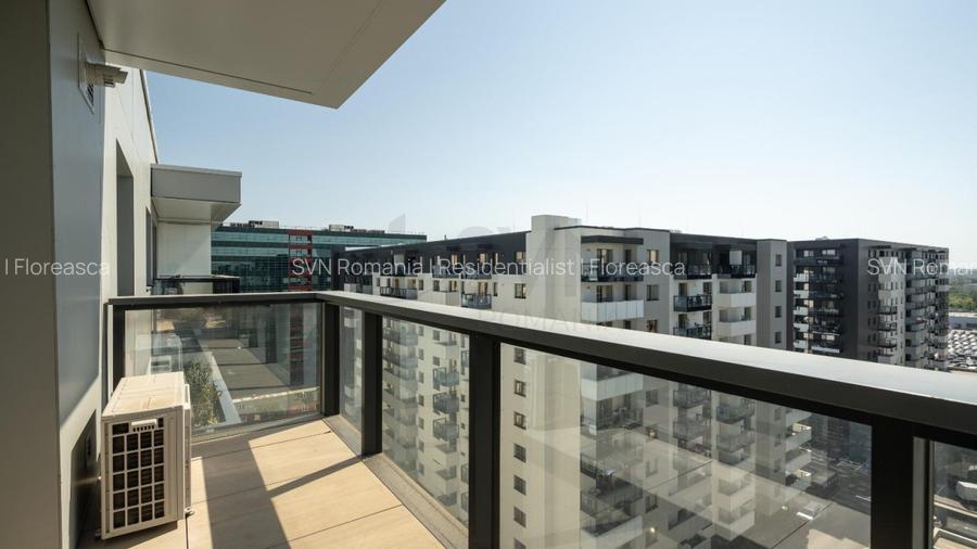 REA1025705 2 Camere l De inchiriat l Cortina North - 11