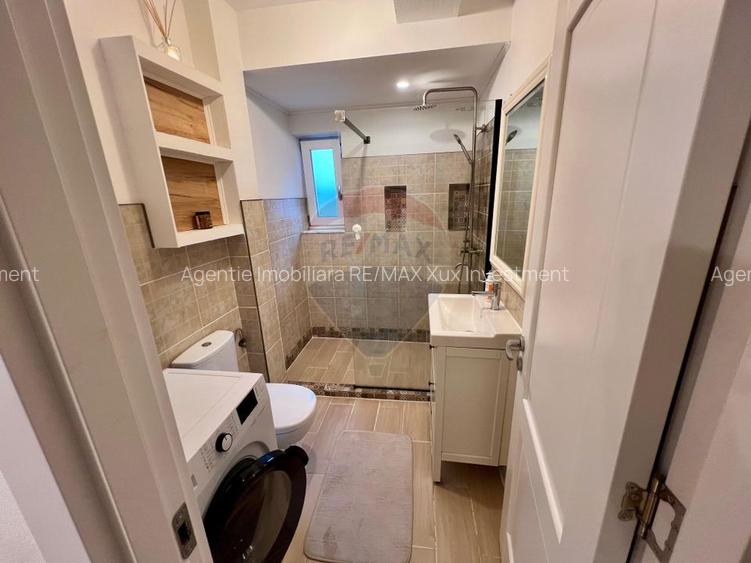 Apartament de vanzare mobilat utilat - 7