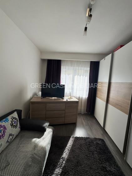 Apartament 3 camere decomandat, 64mp, zona Kaufland, Marasti - 15