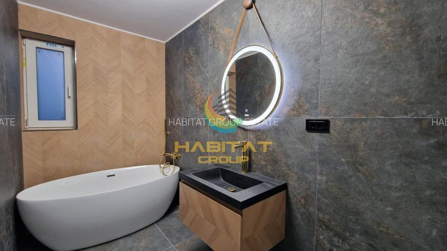 Pallady Penthouse 3 camere 102 mp + terasa 35 mp GATA MUTARE - 25