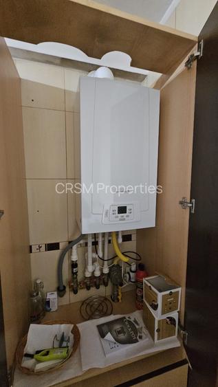 Apartament 2 Camere Eroii Revolutiei Centrala AC Metrou 5 Min 1/7 - 9