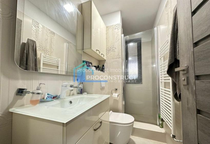 Proconstruct Imobiliare inchirieza casa Dumbravița - 6