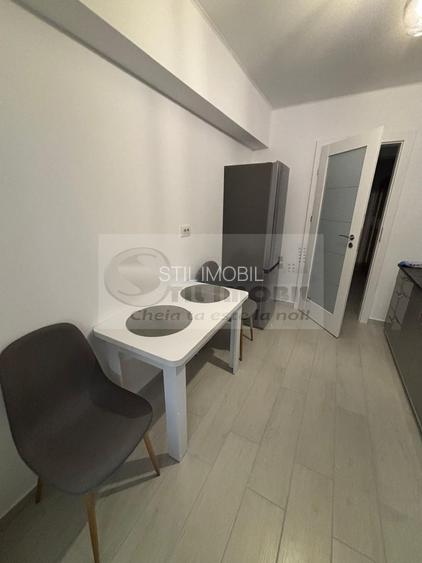 Apartament modern cu 2 camere - Atrium Garden, Valea Lupului - 450€ - 4