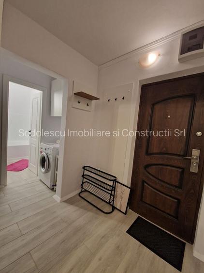 Apartament la 5 min de Unirii - 18