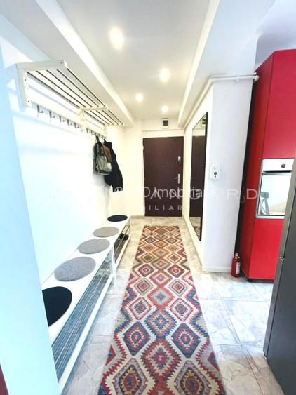 | Apartament 2 camere spatios | 63 mp | ULTRACENTRAL – Piata Mihai Viteazu | - 11