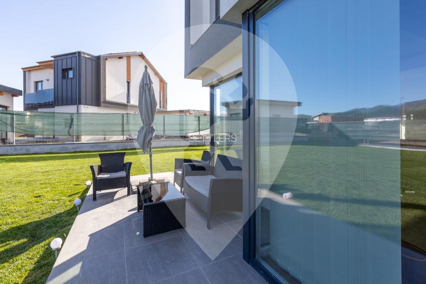 Fendissima | Case individuale P+1 Cristian in constructie - 20