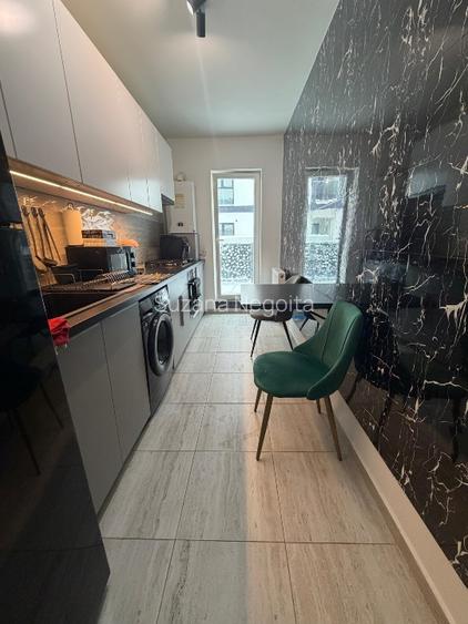 Apartament 2 camere de vânzare - zona Pallady  - 4