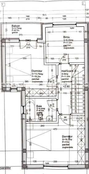 Pipera , Tunari langa Padure - 2
