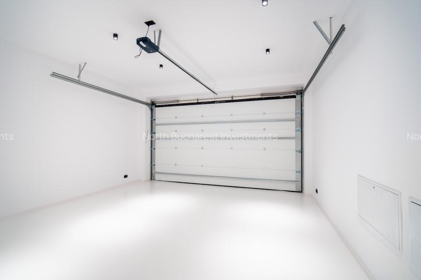 VILA SPATIOASA -  IANCU NICOLAE - 5 CAMERE - COMISION 0% - 9