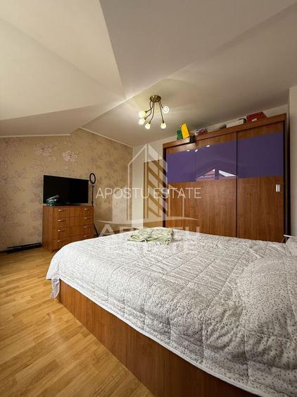 Apartament cu 2 camere de vanzare, 65 mp, lift, zona Steaua, Timisoara - 8