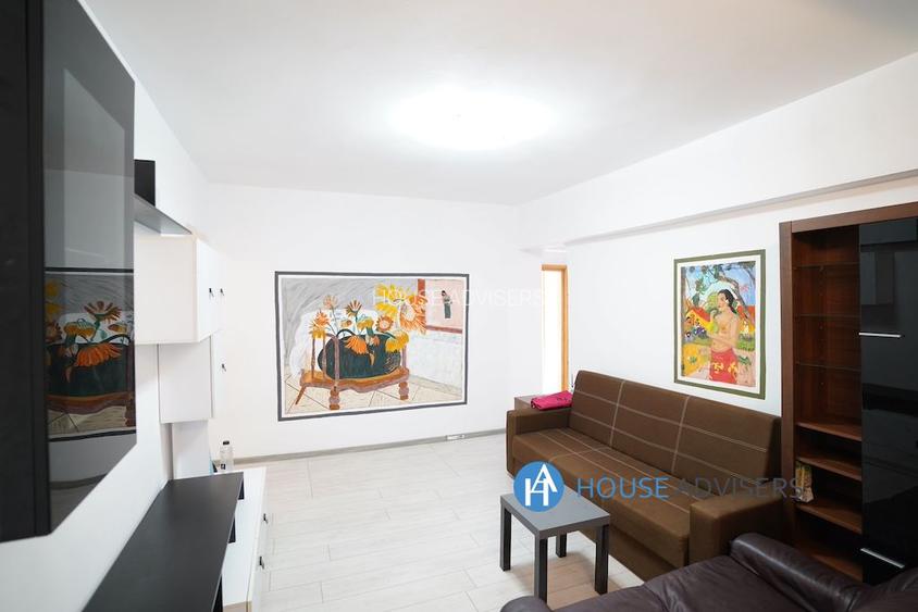 Inchiriere apartament 3 camere Kogalniceanu - 3