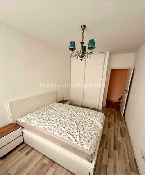 Închiriere apartament 2 camere | Aproape de Metrou | Loc de parcare - 6