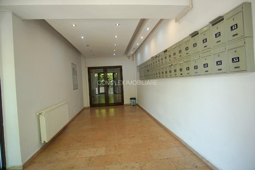 Unirii | Phoenicia Residence |apartament deosebit in bl.2008 cu parcare/centrala - 21