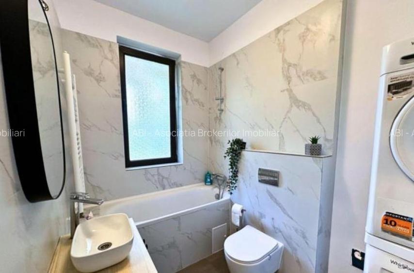 Boutique  Ap 4 Cam gardina -  Bucurestii Noi - 6