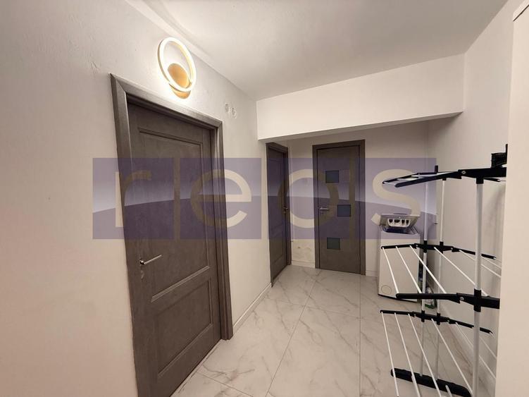 INCHIRIERE 3 CAMERE | BASARABIA | RENOVAT RECENT | METROU PIATA MUNCII | - 16