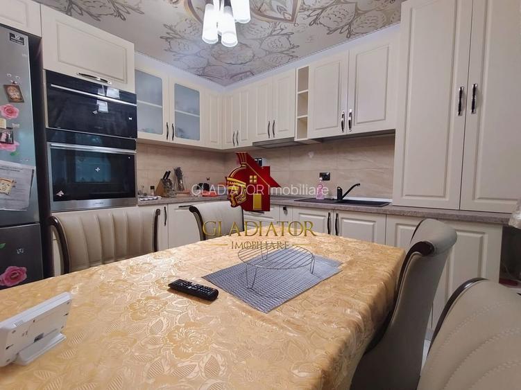 Casă modernă individuală în Lunca Cetățuii – confort și eleganta - 27