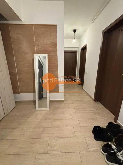 Apartament cu 2 camere in zona Pacii (bloc nou) - 2
