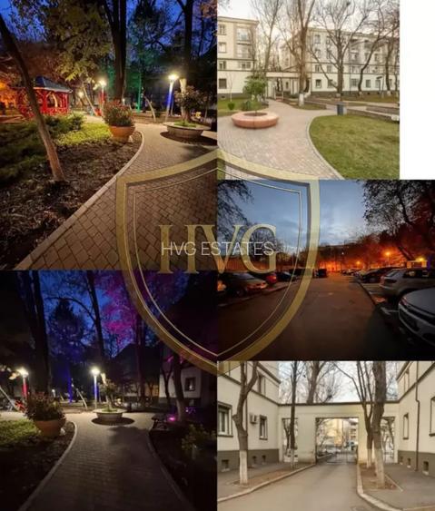 Garsoniera | Brancoveanu | Centrala Proprie | Parcare | Pet Friendly - 8