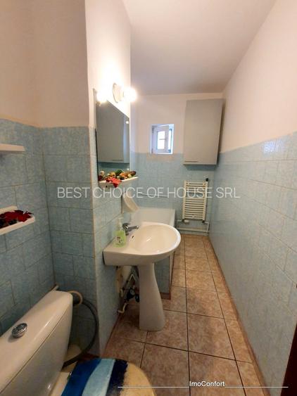 Apartament cu 2C decomandat in Nicolina- Catedrala Catolica ,parcare - 6