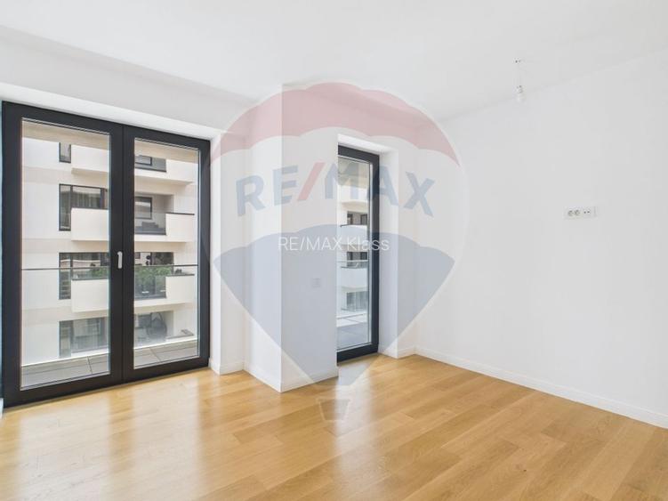 De vanzare | Apartament 3 camere Pipera |  Terasă 96 mp - 13