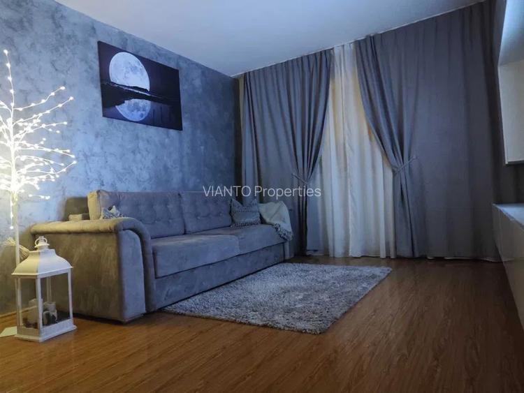Apartament 2 camere Vasile Aaron - 2