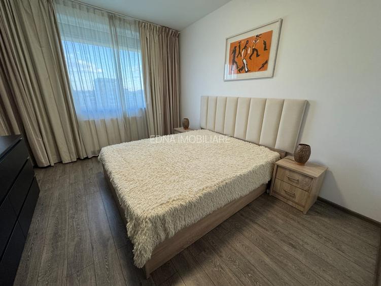 Cantemir langa metrou Unirii apartament splendid - 3