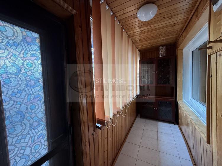 CASA INDIVIDUALA MOARA DE VANT S+P+M BECI GARAJ - 27