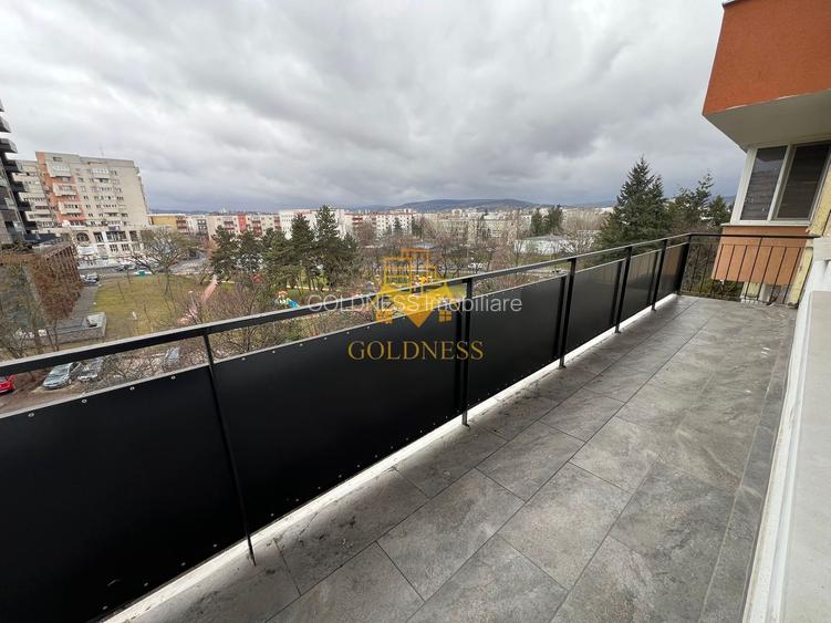 2 camere, Gheorgheni,  Iulius Mall, FSEGA, LIDL, Interservisan - 7