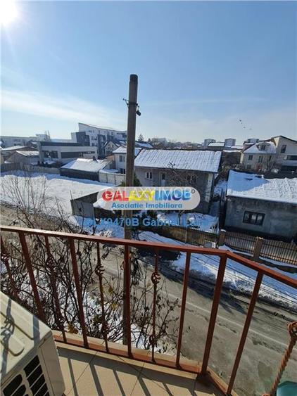 Garsoniera 35 mp | Centrala | Decomandat | Metrou Aparatorii Patriei | - 10