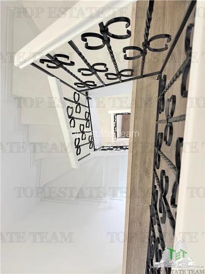 Casa Pipera | 5 camere | 160 mp | 2 parcari | renovata | Domus Stil - 12