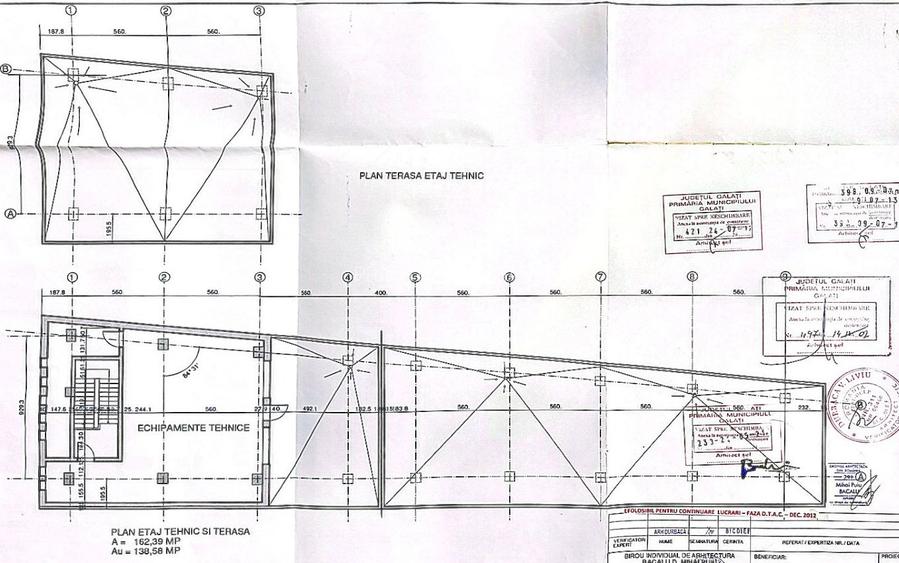 Oportunitate Investiție - Clădire Comercială – Zona Spitalul Județean - 5