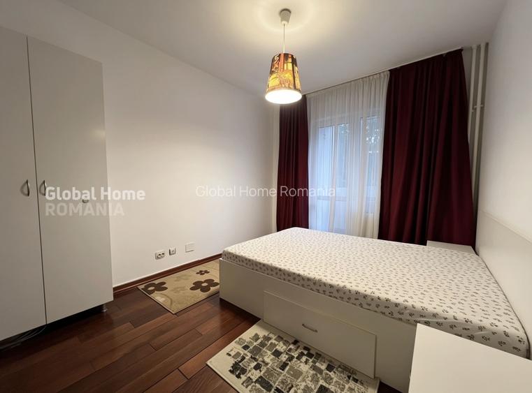 Apartament 2 camere | Titan – Potcoava / Diham | 8 min Metrou Titan | Parcare - 7