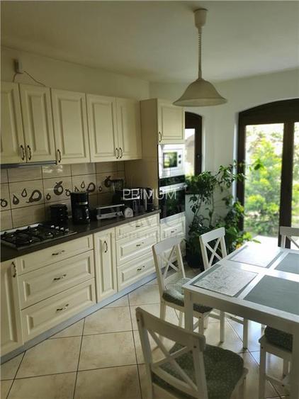 FREIDORF, CASA 4 CAMERE P+1E+POD, 2 BAI, DRESSING, CONSTRUCTII ANEXE - 2