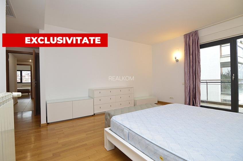 INCHIRIERE APARTAMENT 5 CAMERE DOROBANTI - WASHINGTON RESIDENCE - 15