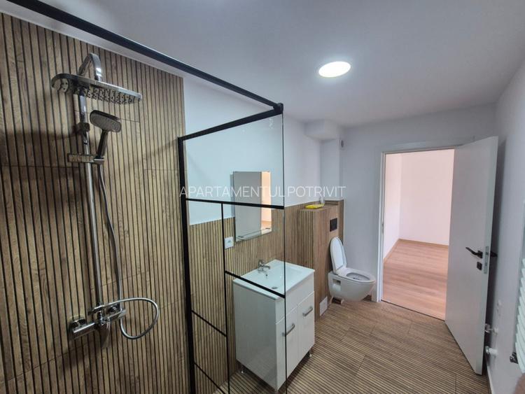 Apartament modern , cald si primitor - gata sa devină ACASA ! - 13