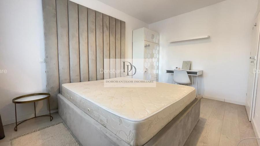 Apartament modern 2 camere | Terasă 19 mp | Parcare subterană | CENTRU - 7