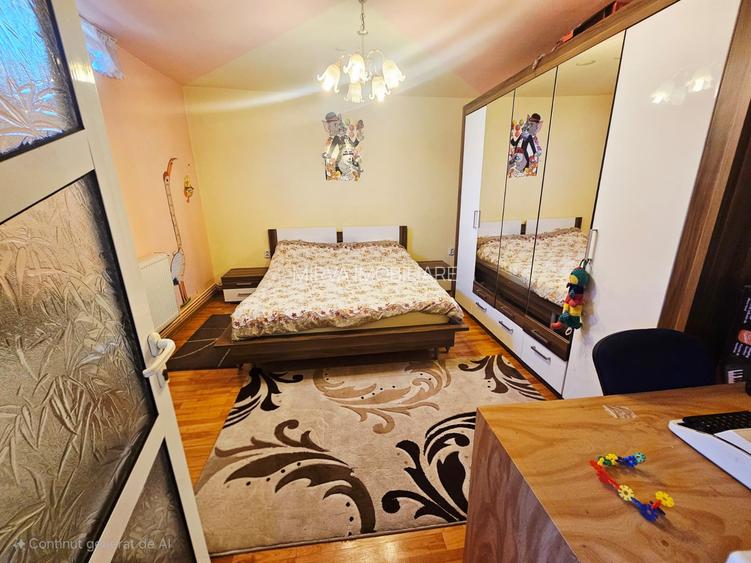 Casă spațioasă cu 9 camere în Strejnicu – pentru locuință, birouri - 21