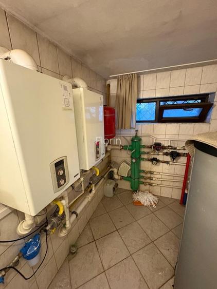 Duplex Premium cu Subsol și Garaj Integrat - 6