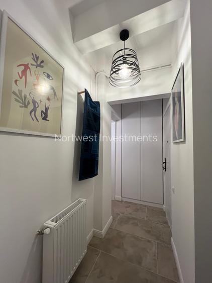 Inchiriere apartament 3 camere zona Batistei Universitate - 18