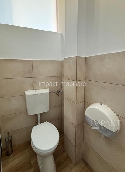 Spațiu comercial modern, zona-centrala complet amenajat pentru birouri - 7