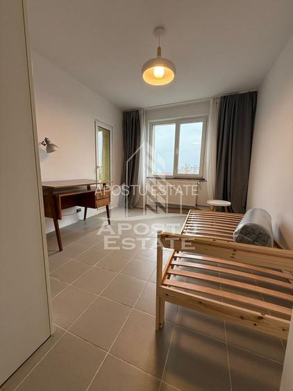 Apartament cu 3 camere de inchiriat, zona Circumvalatiunii, Timisoara - 5